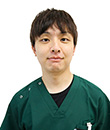 理学療法士・アスレティックトレーナー　前川 卓也