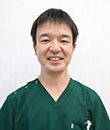 理学療法士 乙宗 重宏