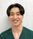 理学療法士　田路 貴夕