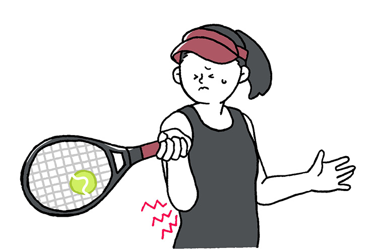 スポーツ整形外科 のイメージ画像